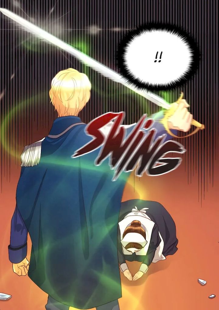 The Twin Siblings’ New Life Chapter 17 - Page 27