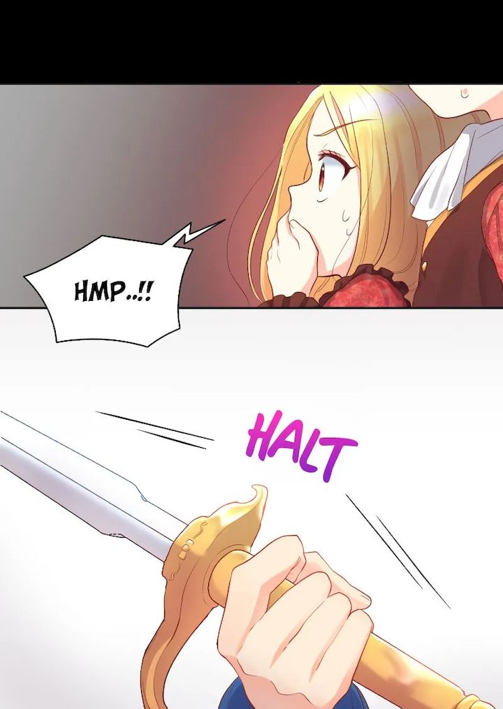 The Twin Siblings’ New Life Chapter 17 - Page 28