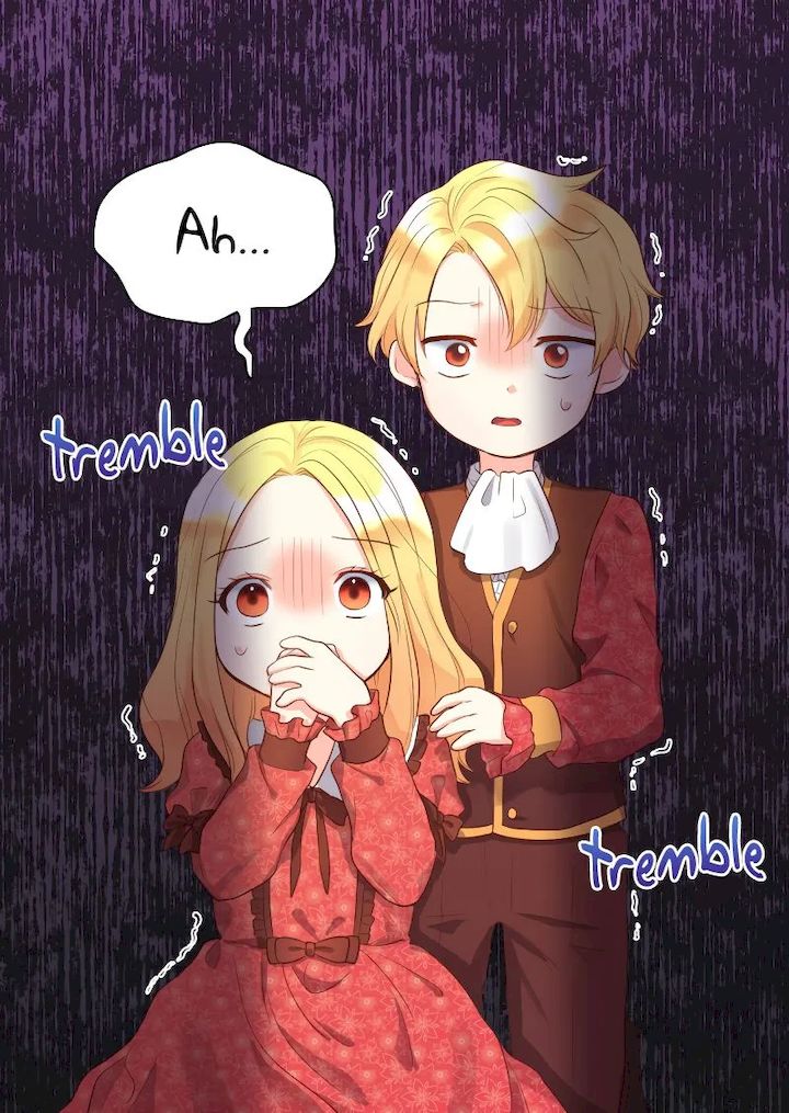 The Twin Siblings’ New Life Chapter 17 - Page 30