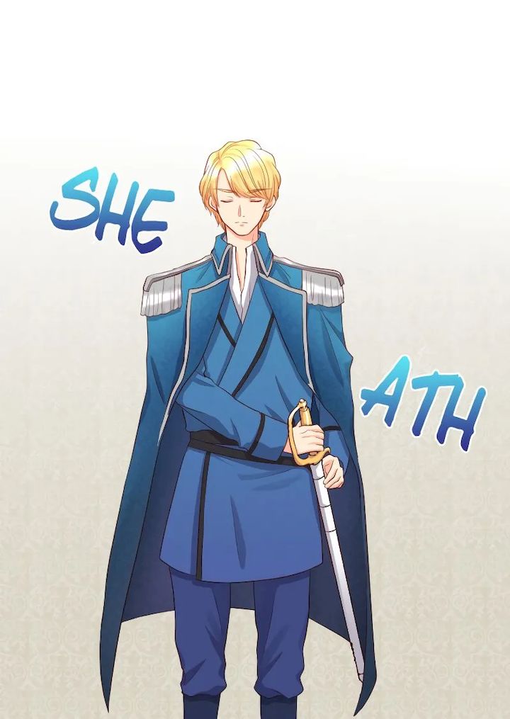 The Twin Siblings’ New Life Chapter 17 - Page 32