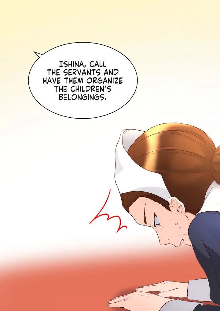 The Twin Siblings’ New Life Chapter 17 - Page 33