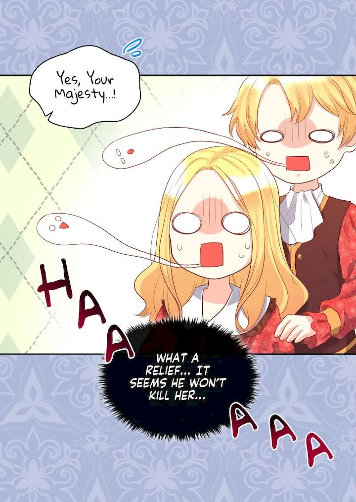 The Twin Siblings’ New Life Chapter 17 - Page 34