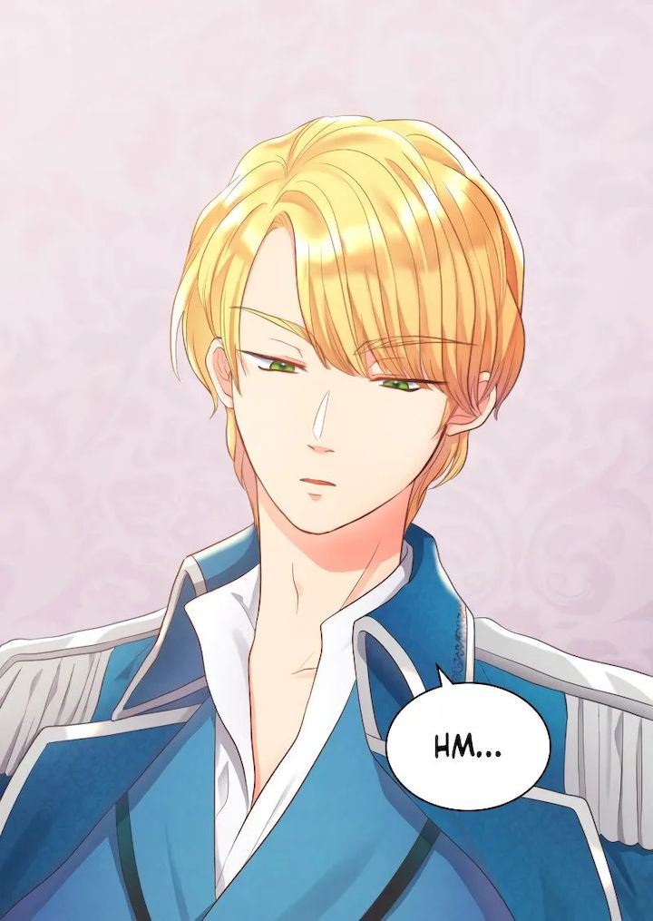 The Twin Siblings’ New Life Chapter 17 - Page 37