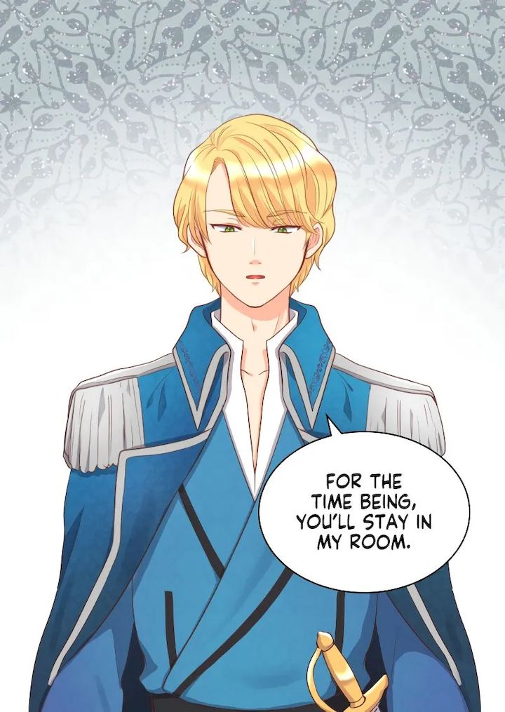 The Twin Siblings’ New Life Chapter 17 - Page 43