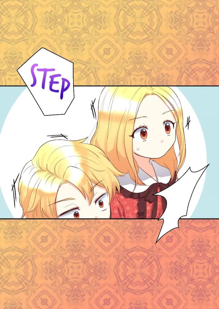 The Twin Siblings’ New Life Chapter 18 - Page 16