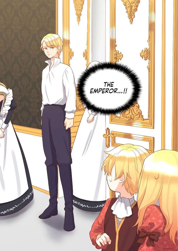 The Twin Siblings’ New Life Chapter 18 - Page 17