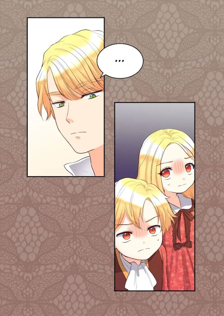 The Twin Siblings’ New Life Chapter 18 - Page 18