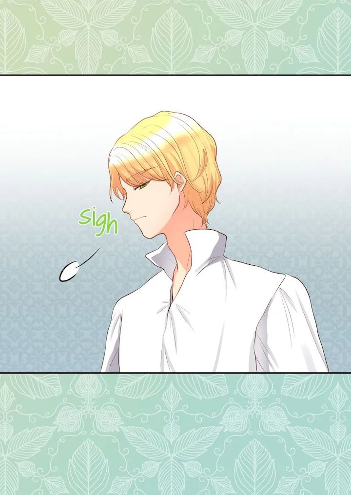 The Twin Siblings’ New Life Chapter 18 - Page 19