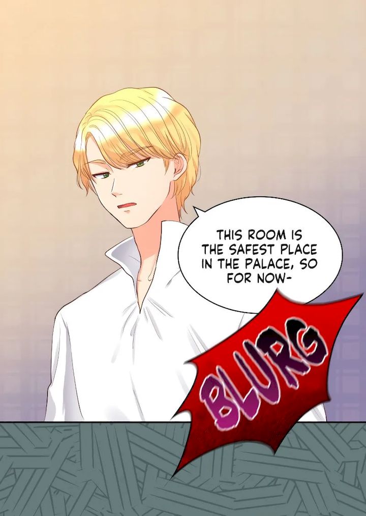 The Twin Siblings’ New Life Chapter 18 - Page 24