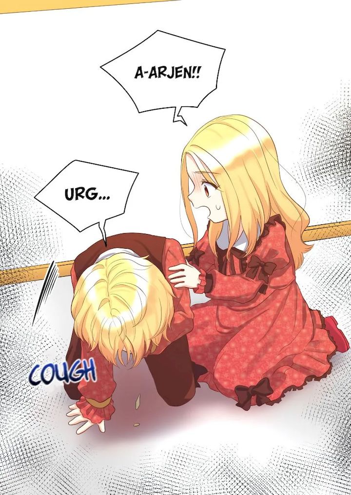 The Twin Siblings’ New Life Chapter 18 - Page 26