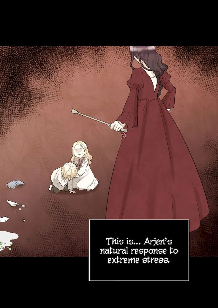 The Twin Siblings’ New Life Chapter 18 - Page 27