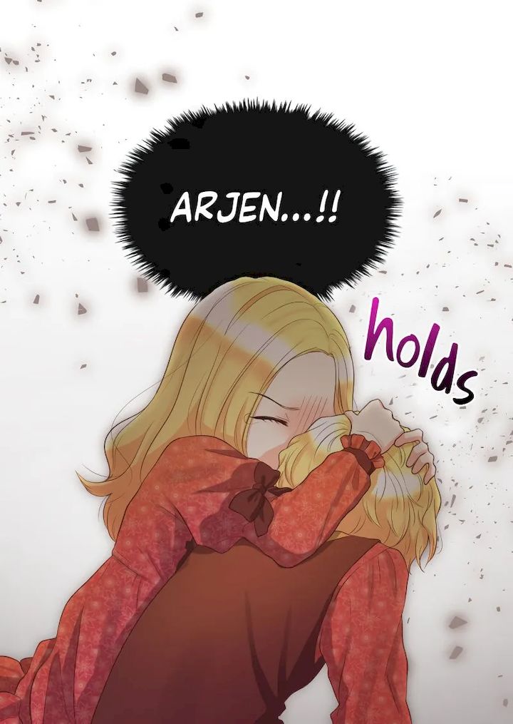 The Twin Siblings’ New Life Chapter 18 - Page 28