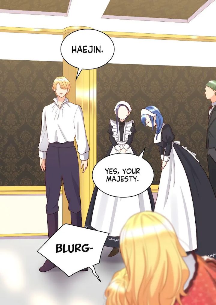 The Twin Siblings’ New Life Chapter 18 - Page 29