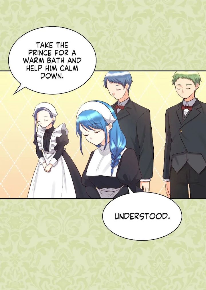 The Twin Siblings’ New Life Chapter 18 - Page 30