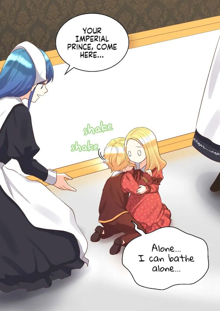 The Twin Siblings’ New Life Chapter 18 - Page 31