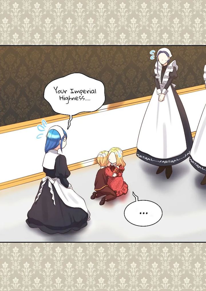 The Twin Siblings’ New Life Chapter 18 - Page 32