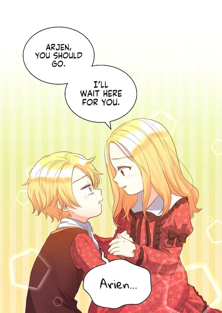 The Twin Siblings’ New Life Chapter 18 - Page 33