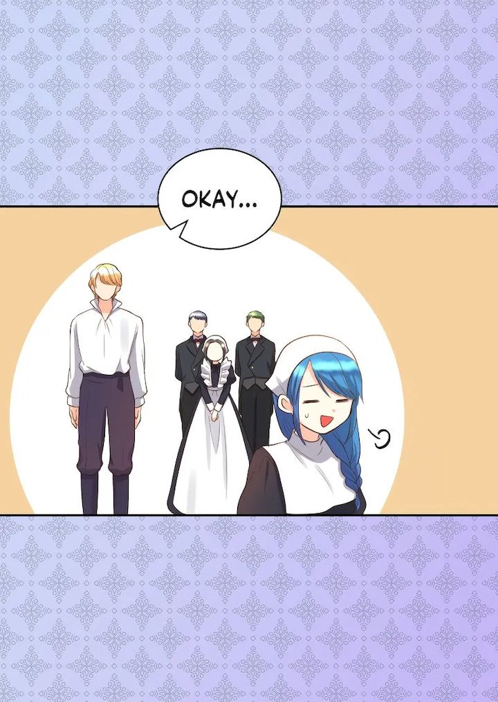 The Twin Siblings’ New Life Chapter 18 - Page 34