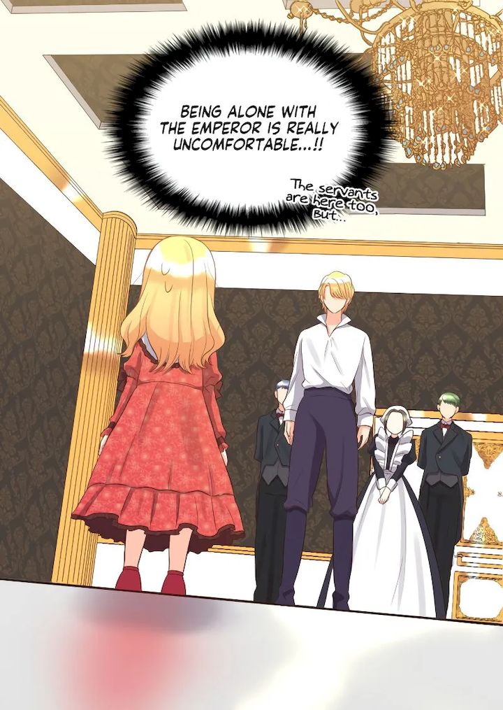 The Twin Siblings’ New Life Chapter 18 - Page 36