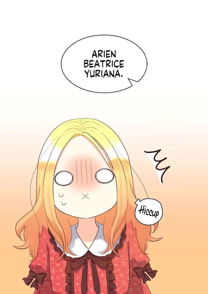 The Twin Siblings’ New Life Chapter 18 - Page 37