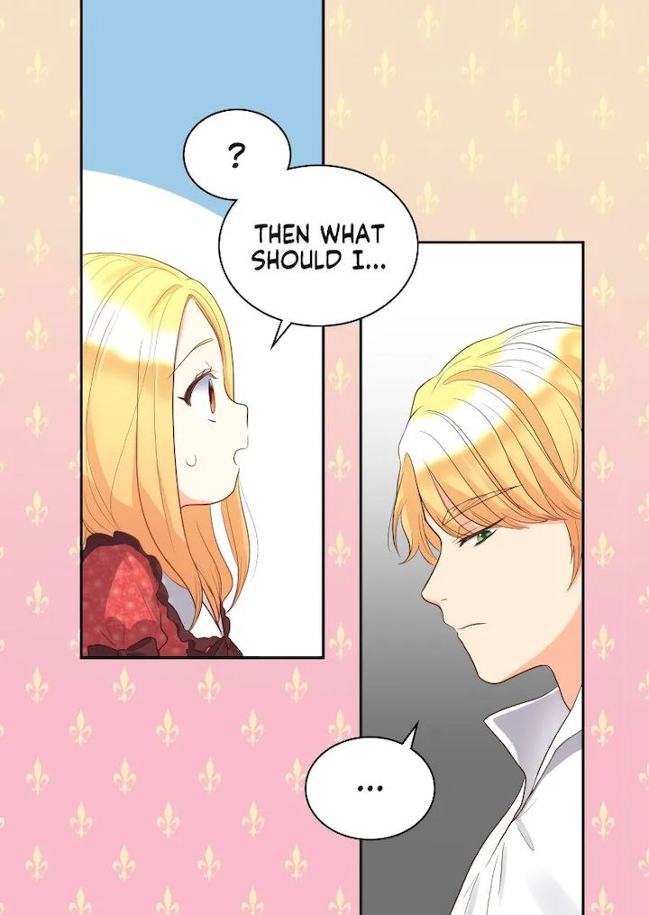 The Twin Siblings’ New Life Chapter 18 - Page 40