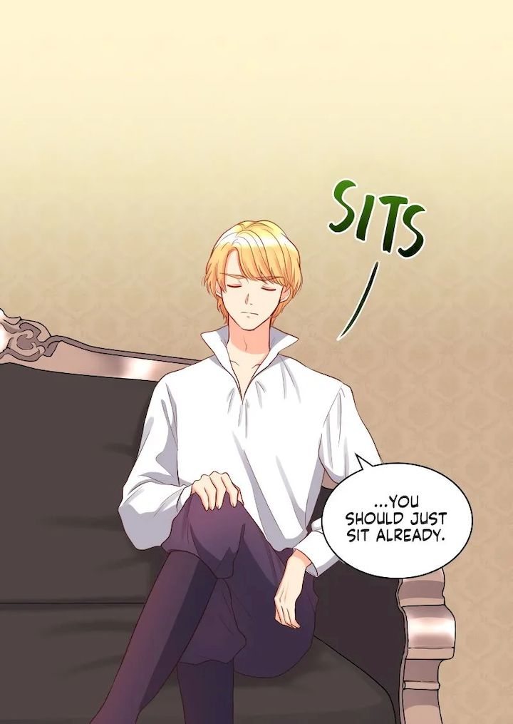 The Twin Siblings’ New Life Chapter 18 - Page 41