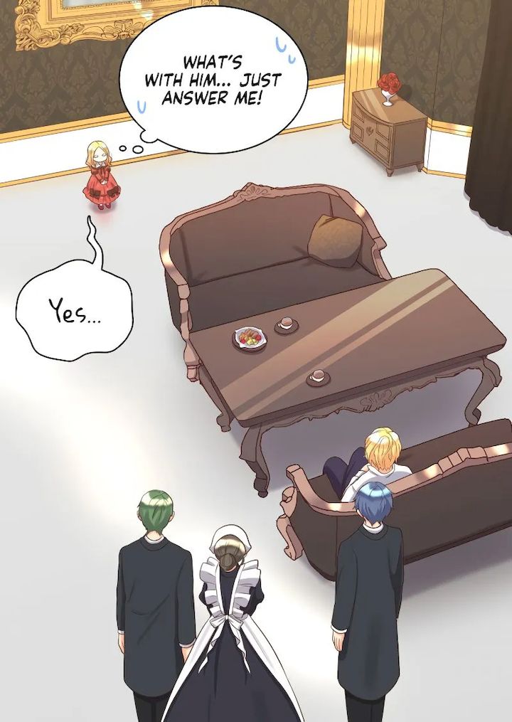 The Twin Siblings’ New Life Chapter 18 - Page 42