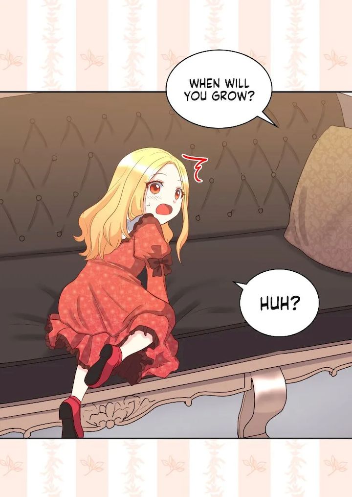 The Twin Siblings’ New Life Chapter 18 - Page 44