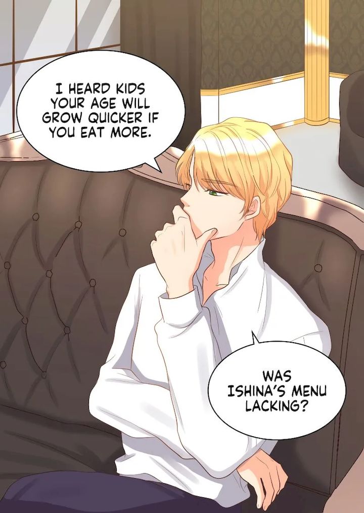 The Twin Siblings’ New Life Chapter 18 - Page 45