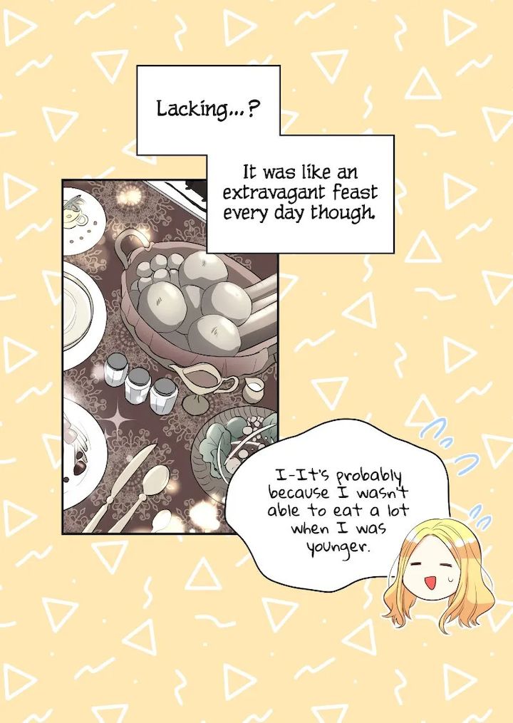 The Twin Siblings’ New Life Chapter 18 - Page 46