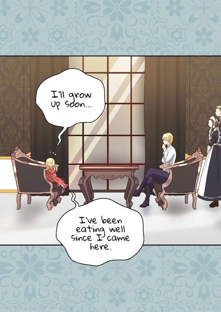 The Twin Siblings’ New Life Chapter 18 - Page 47