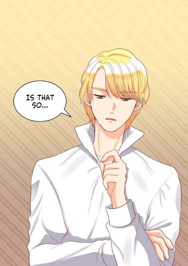 The Twin Siblings’ New Life Chapter 18 - Page 48