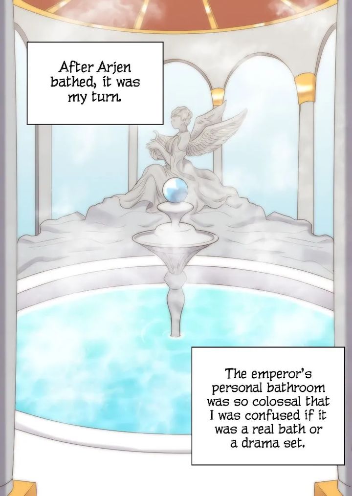 The Twin Siblings’ New Life Chapter 18 - Page 51