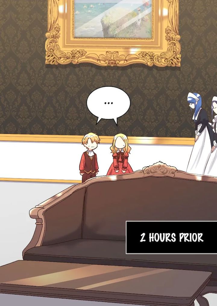 The Twin Siblings’ New Life Chapter 18 - Page 6