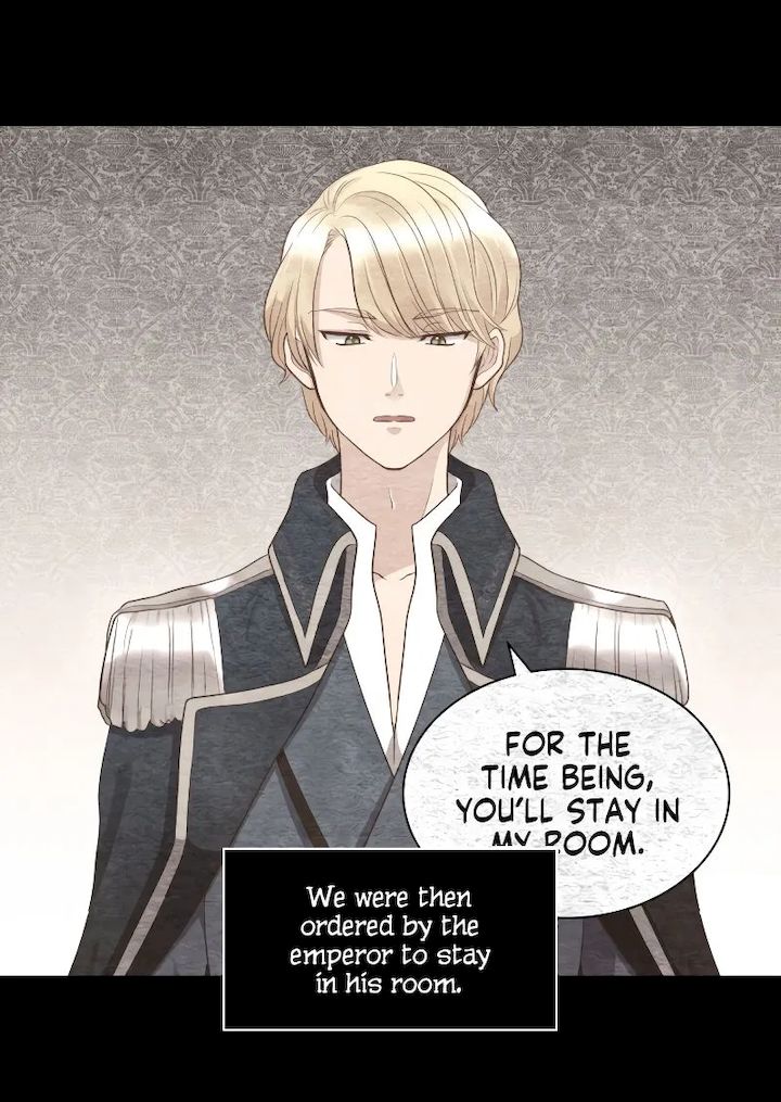 The Twin Siblings’ New Life Chapter 18 - Page 8