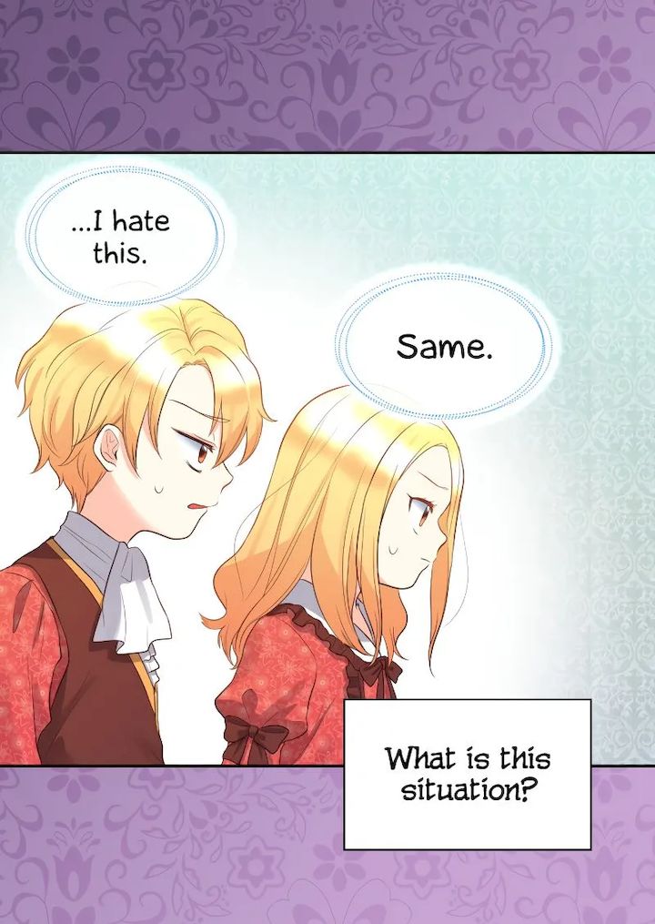 The Twin Siblings’ New Life Chapter 18 - Page 9