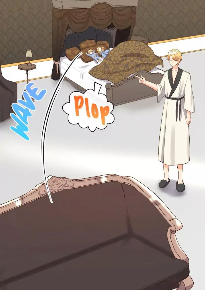 The Twin Siblings’ New Life Chapter 19 - Page 11