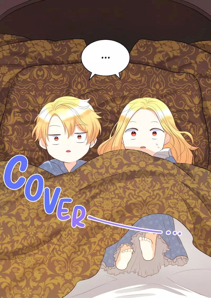 The Twin Siblings’ New Life Chapter 19 - Page 12