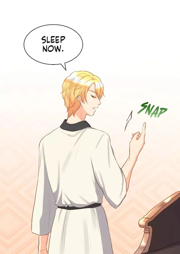 The Twin Siblings’ New Life Chapter 19 - Page 13