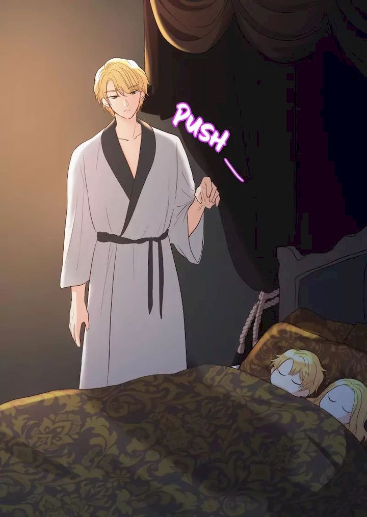 The Twin Siblings’ New Life Chapter 19 - Page 20