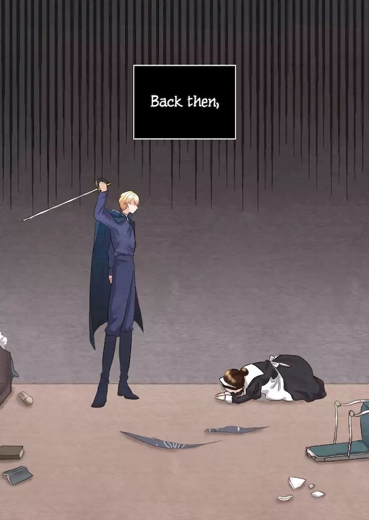 The Twin Siblings’ New Life Chapter 19 - Page 21