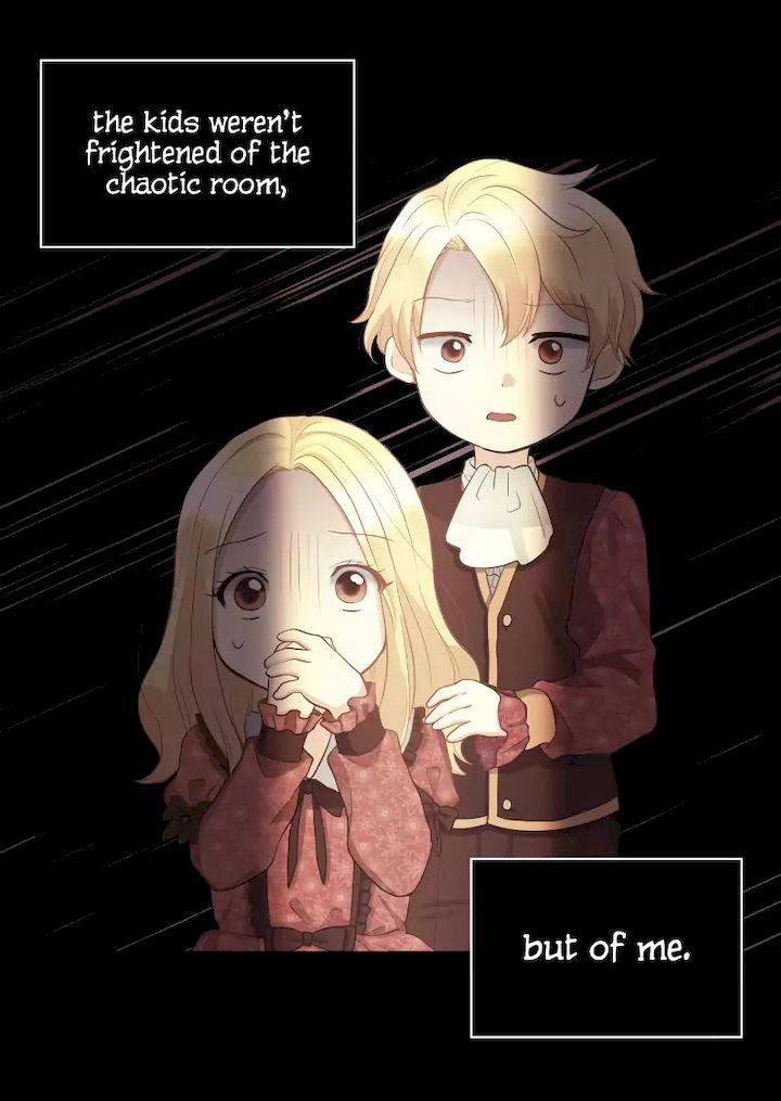 The Twin Siblings’ New Life Chapter 19 - Page 22