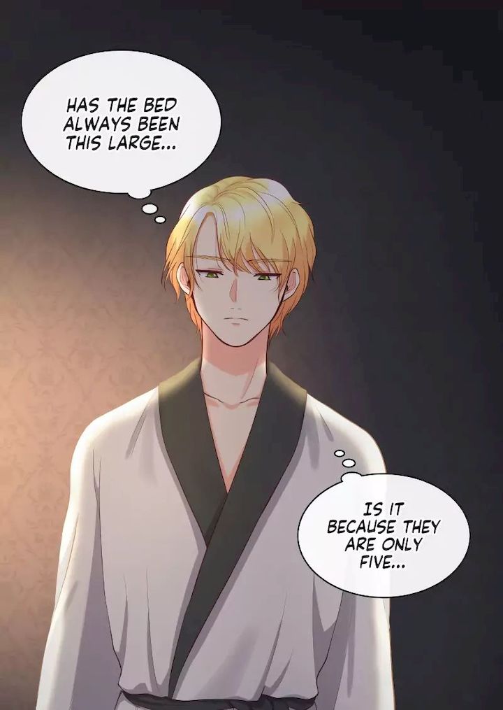 The Twin Siblings’ New Life Chapter 19 - Page 24