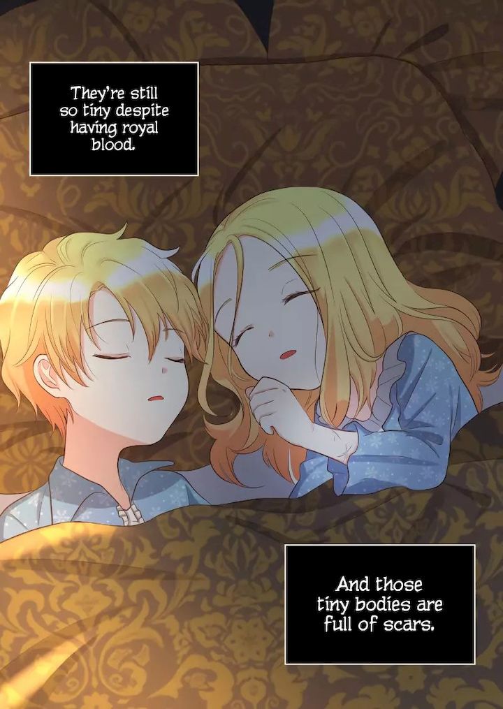 The Twin Siblings’ New Life Chapter 19 - Page 26