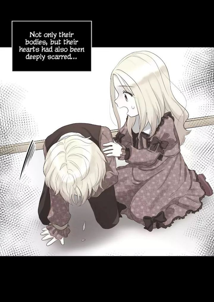 The Twin Siblings’ New Life Chapter 19 - Page 27