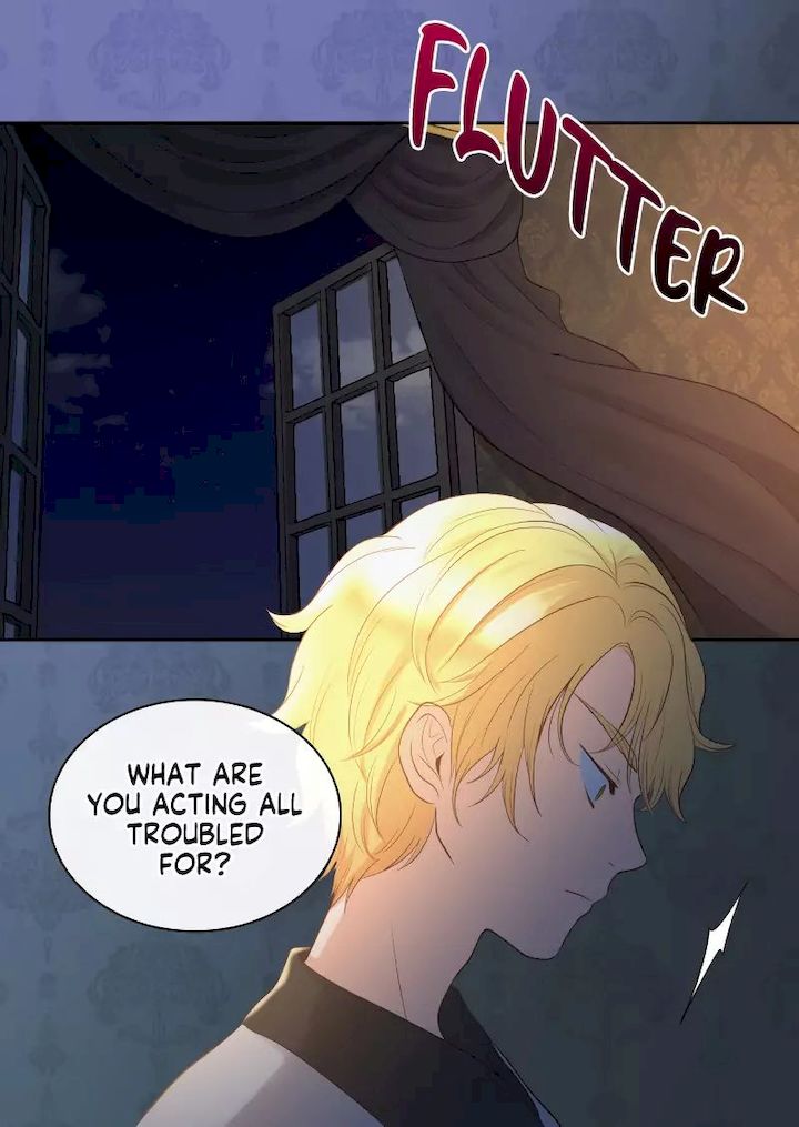 The Twin Siblings’ New Life Chapter 19 - Page 31