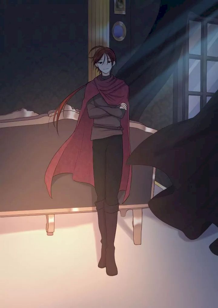 The Twin Siblings’ New Life Chapter 19 - Page 33