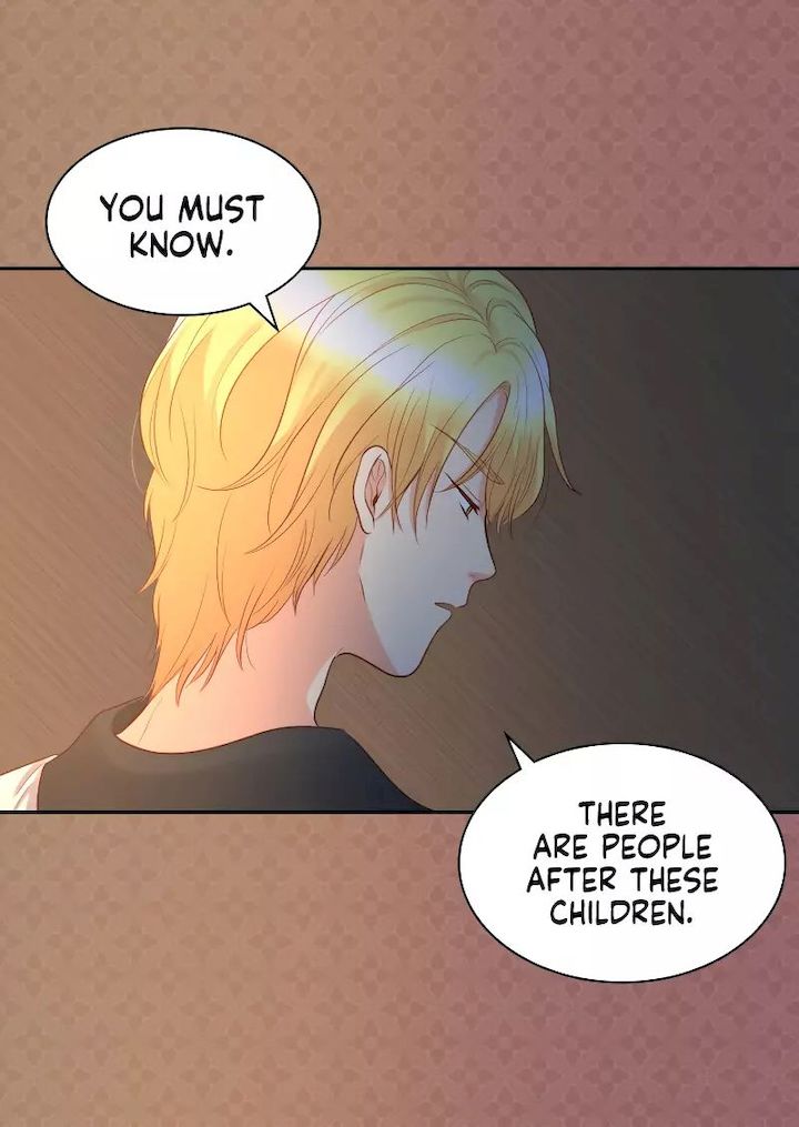 The Twin Siblings’ New Life Chapter 19 - Page 39