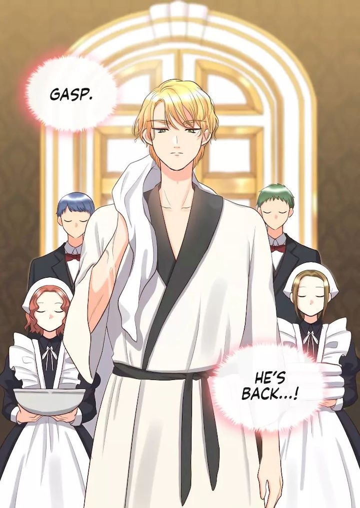 The Twin Siblings’ New Life Chapter 19 - Page 4