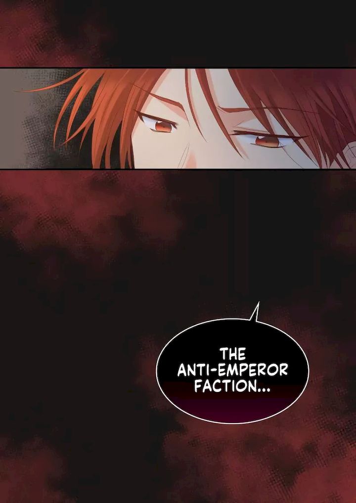 The Twin Siblings’ New Life Chapter 19 - Page 40